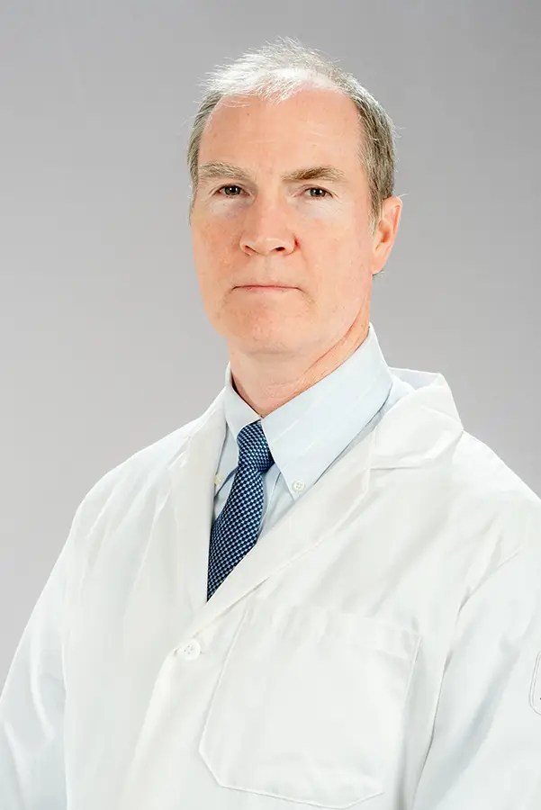 Lincoln F. Abbott, MD Charlotte Hungerford Hospital Torrington, CT